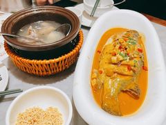 -小菜园新徽菜(芜湖镜湖苏宁店)
