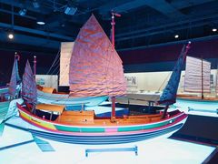 -上海中国航海博物馆