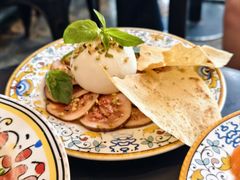 -Alimentari Grande(东湖路店)