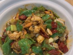 -船歌·鱼水饺青岛菜(枫蓝国际购物中心店)
