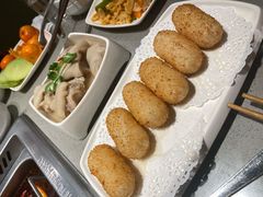 -海底捞火锅(上地华联店)