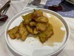 -南山鲜虾面·活鲜小馆·海味大连菜(南山总店)