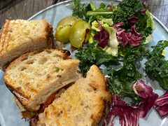 -O'mills Sourdough Bakery&Bistro(永嘉路店)
