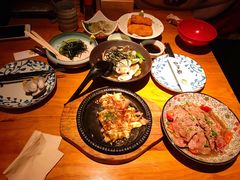 -醉虎传(南锣鼓巷店)