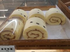 -佳麦烘焙(姚港路店)