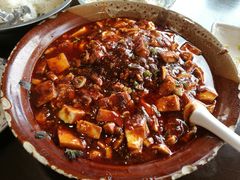 -天回镇何氏豆腐(总店)