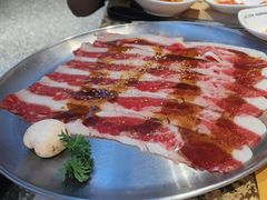 -安又胖韩国烤肉(美罗城店)
