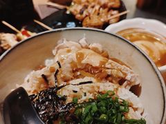 -鸟内会居酒屋(得意潮馆店)