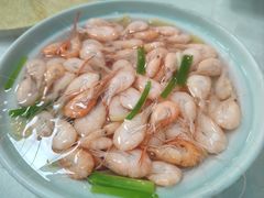 -美味之家·湖景农家乐(太湖东山店)