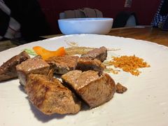 -京料理·日料自助·铁板燒(复悦城店)