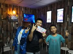 -魔方cube剧情密室逃脱(海岸城店)