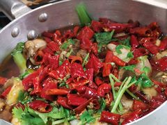 -鑫真味私房菜馆