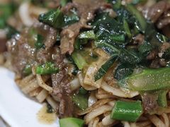 -粤潮牛肉火锅店(江南大道店)