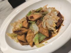 -巴依老爷新疆美食(清华东门店)