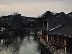 -南浔古镇
