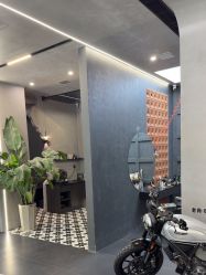 -老肖男士理发店