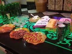 -凯乐迪量贩式KTV(方圆荟·馨宜新天地店)