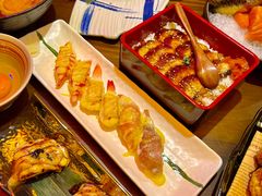 -白石的深夜食堂(济南万象城店)