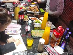 -冰城小镇音乐串吧·聚会餐厅(百子湾店)