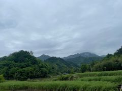 -绩溪龙川景区
