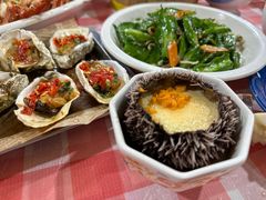 -琼大师东方烤乳猪(亚特兰蒂斯店)