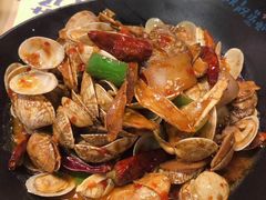 -靓靓蒸虾·头牌蒸虾(南山桂庙店)