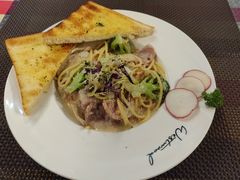 -遇见西木美式餐厅(体育路店)