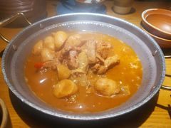 罐罐牛腩-吃饭皇帝大(合生汇店)