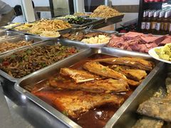-杨记拉面总店
