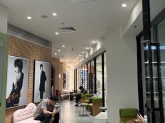 -海马体家庭照相馆(广州正佳广场店)