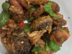 -梅园食堂