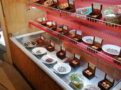 -羊大爷涮肉(亮马桥店)