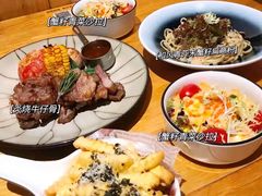 -森Some Fusion(荔湾店)