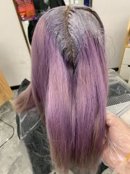 -V8潮牌·接发烫染连锁