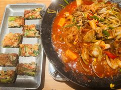 -KimPro 辛普乐概念韩餐