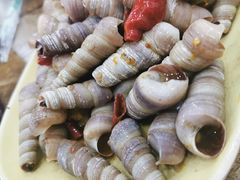 -贞姨美食·老字号海鲜大排档