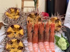 -万鱼亭 日本料理(无锡香山名园店)