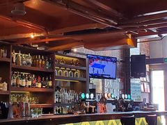 -Q MEX 库迈墨西哥餐吧(三里屯店)