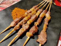 -寂寞的豆芽(西大望南路店)