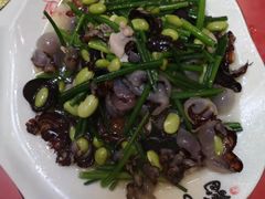 -吕四渔港码头海鲜餐厅