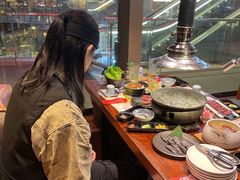 -热血兄弟·炭火烤肉(融侨中心店)