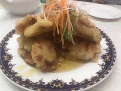 -京滨饭店·餐厅(阜外大街店)