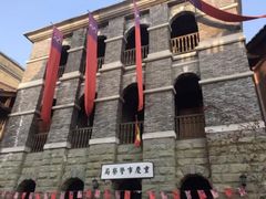 -两江国际影视城