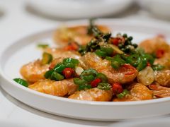 -川味堂·四川豆花(八卦岭店)