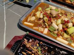 -神伙烧烤(南坪总店)