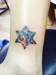 ALB岐刺青(三里屯店)-Black Tattoo Studio