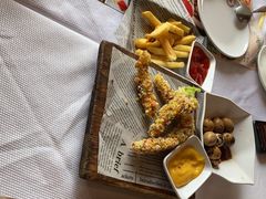 -中山威尼斯西餐厅(三乡总店)