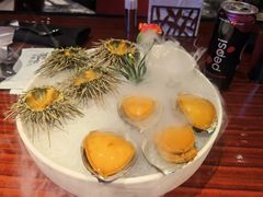 -西安W酒店·WEI全味西餐厅
