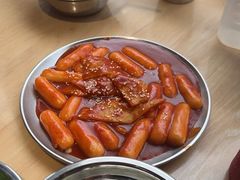 -麻蒲碳烤肉(梅花园店)