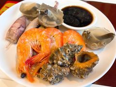 -泰谷酒店·太古码头闽菜自助餐厅